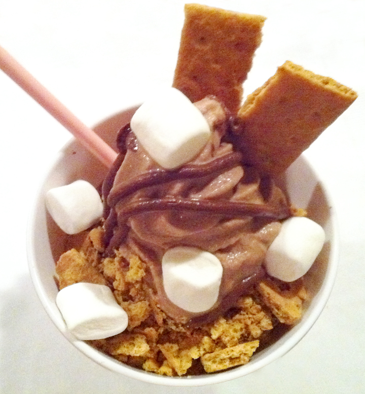 Sweet Ritual Sundae Sweet Ritual Sundae